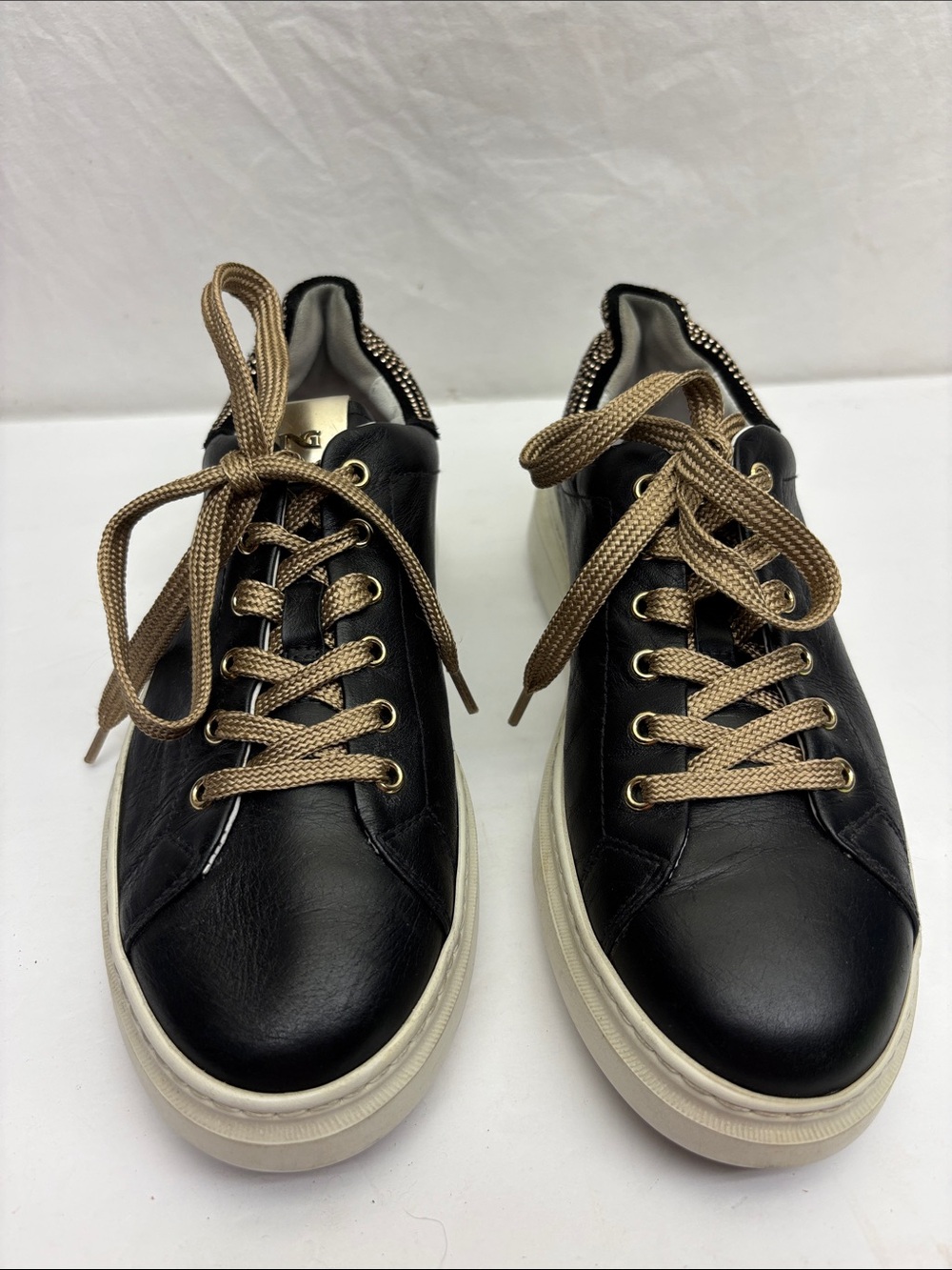 Nero Giardini sneakers for women’s SZ 38 EU, box 51